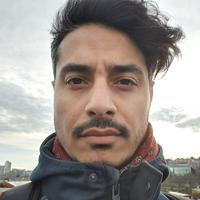 Отзыв от Эльдар - виза ДТВ